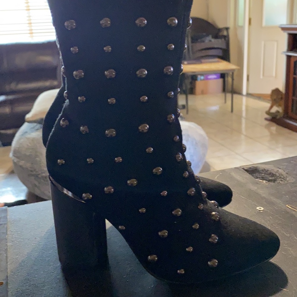 Booties - Picture 2 of 3